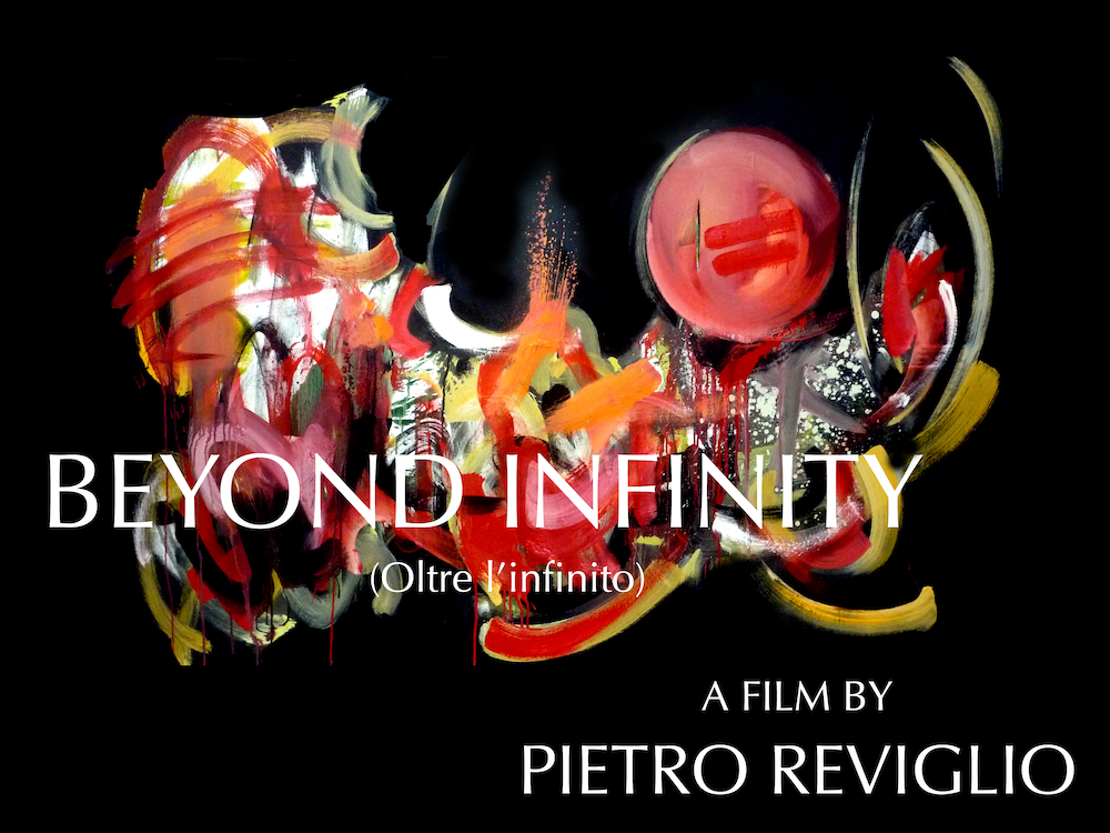 Beyond Infinity di Pietro Reviglio all’IPS18 Immersive Film Festival