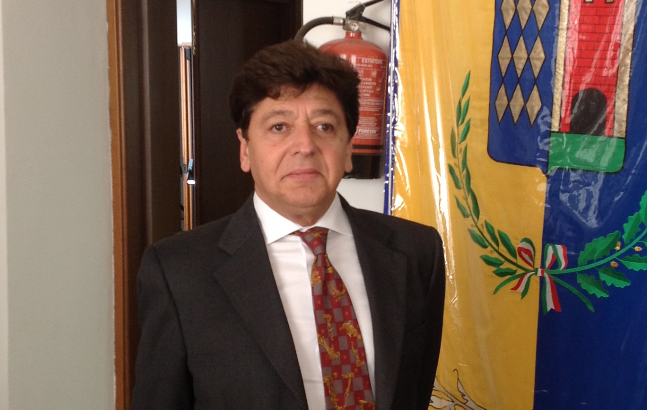 Perosa sindaco eletto: è Michele BORGIA | Elezioni comunali 2018