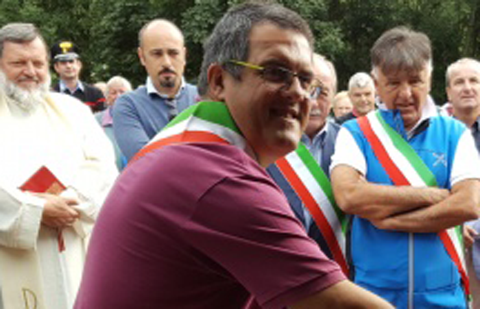 Chialamberto sindaco eletto: è Adriano BONADE’ BOTTINO | Elezioni comunali 2018