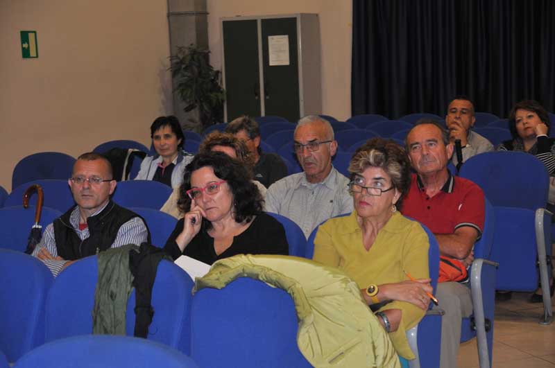 Polemica progetto Vela no  da Stura
