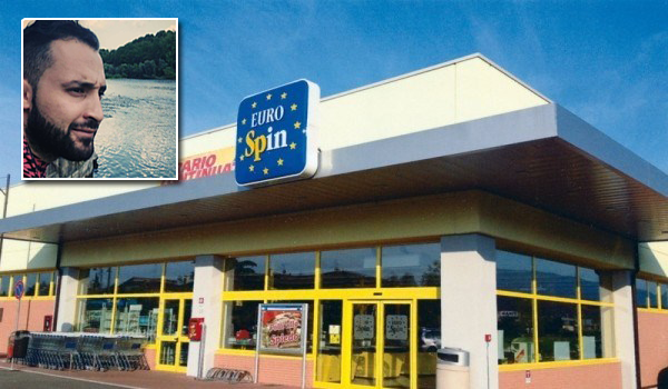 Commesso Eurospin: “Io discriminato perchè ho chiesto di non fare le notti durante il Ramadan”