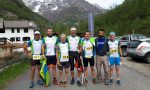 Duathlon d’la Stra Veja, un successo di divertimento tra Locana e Noasca