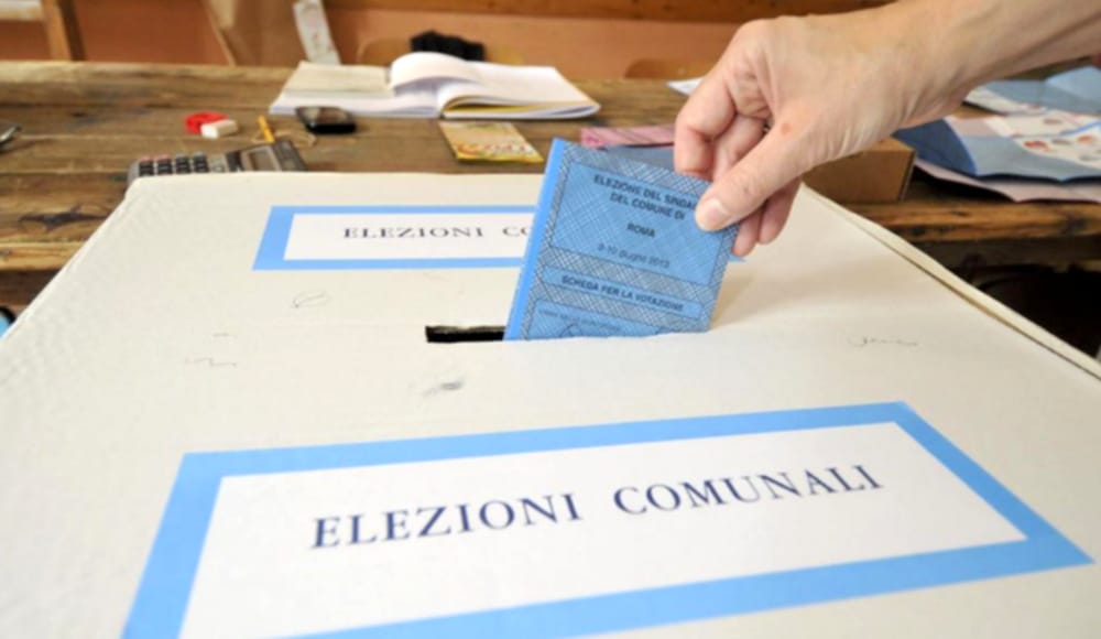 Elezioni Ivrea ballottaggio Sertoli e Perinetti alle 12 affluenza al 16,77%