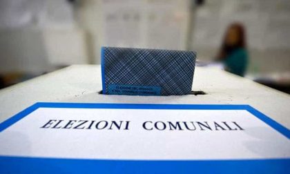 Elezioni comunali 2018 dati affluenza registrati alle ore 19