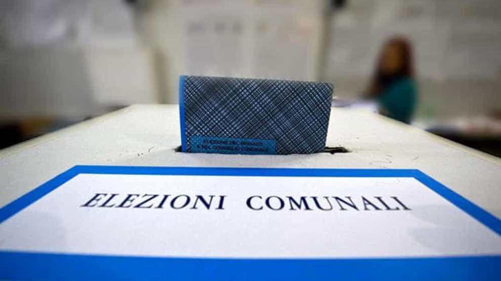 Elezioni comunali 2018 dati affluenza registrati alle ore 19