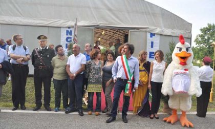 Associazione fondiaria a Fiano per salvaguardare il territorio