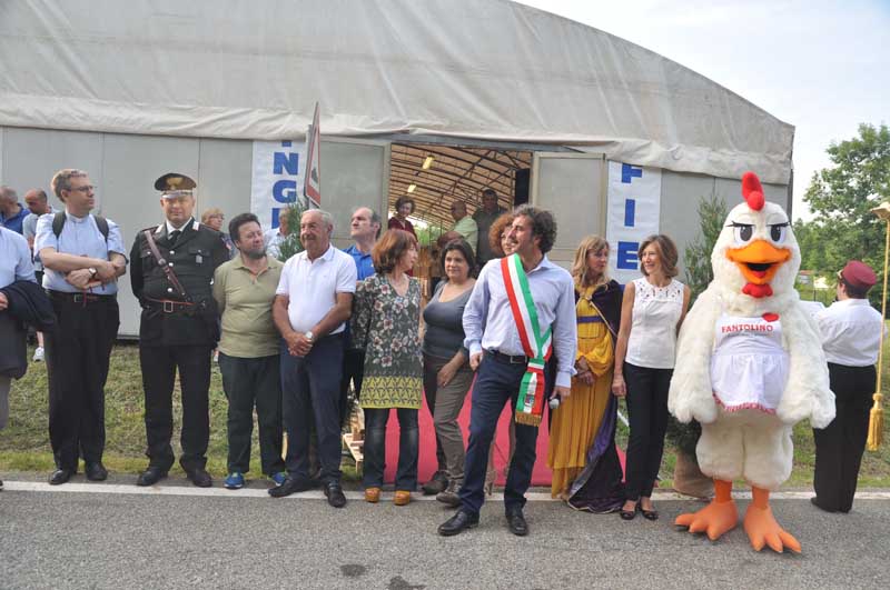 Associazione fondiaria a Fiano per salvaguardare il territorio