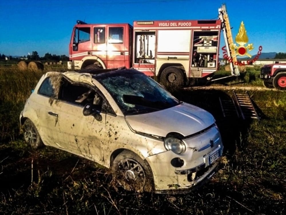 Incidente d’auto in Sardegna perde la vita una giovane canavesana