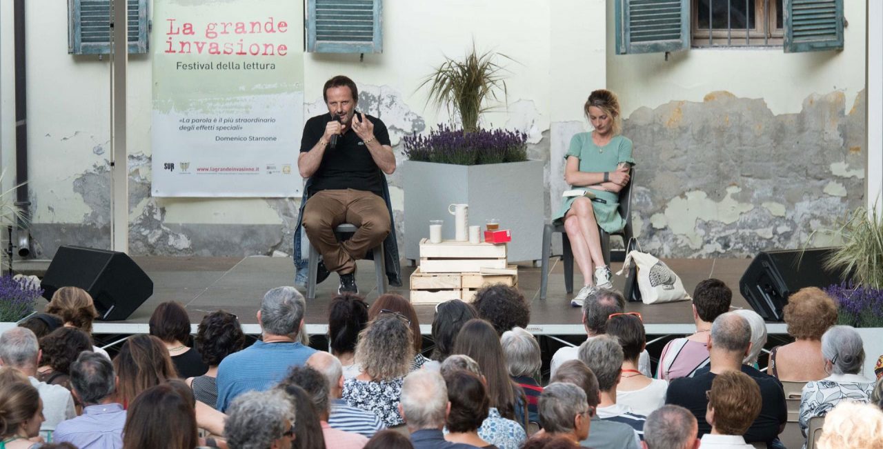 La Grande invasione, un altro successo per il festival eporediese