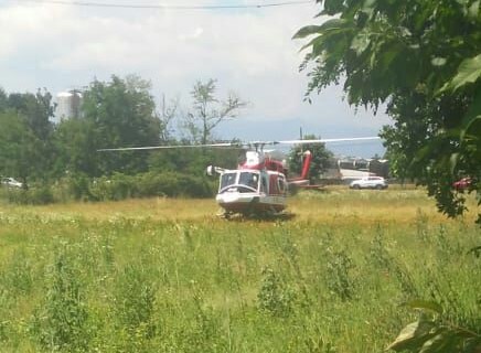 Tragedia a Leini colto da infarto mentre era in auto