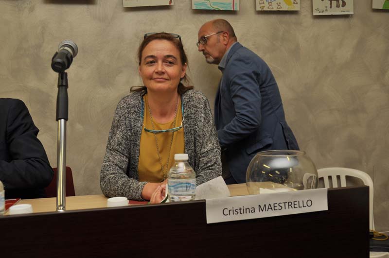 Soggiorno marino partecipano appena in sei