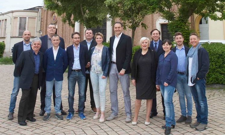 Mathi, lista 4 – Mathi Domani con Maurizio Arbezzano