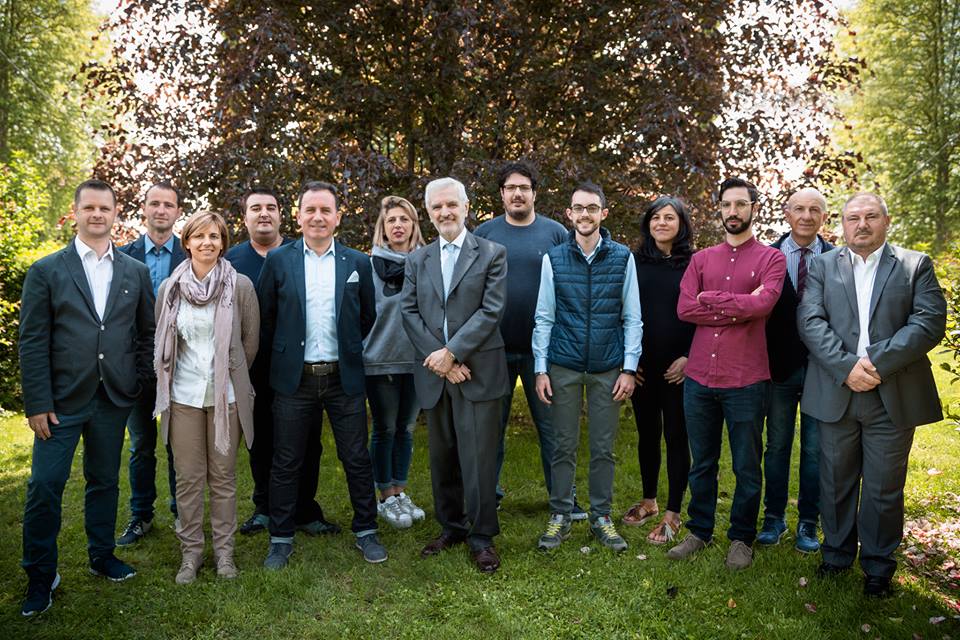 Mathi, lista 3 – Mathi per tutti con Tommaso Turinetti