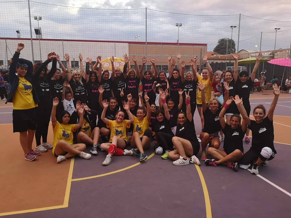 Memorial Mamma Ale nel week-end le finali del riuscito evento