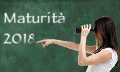 Maturità 2018 domani al via, ecco le tracce che vorrebbero gli studenti
