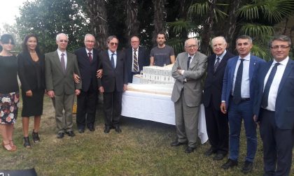 Premio Costantino Nigra 2018 a Castellamonte la consegna dei premi