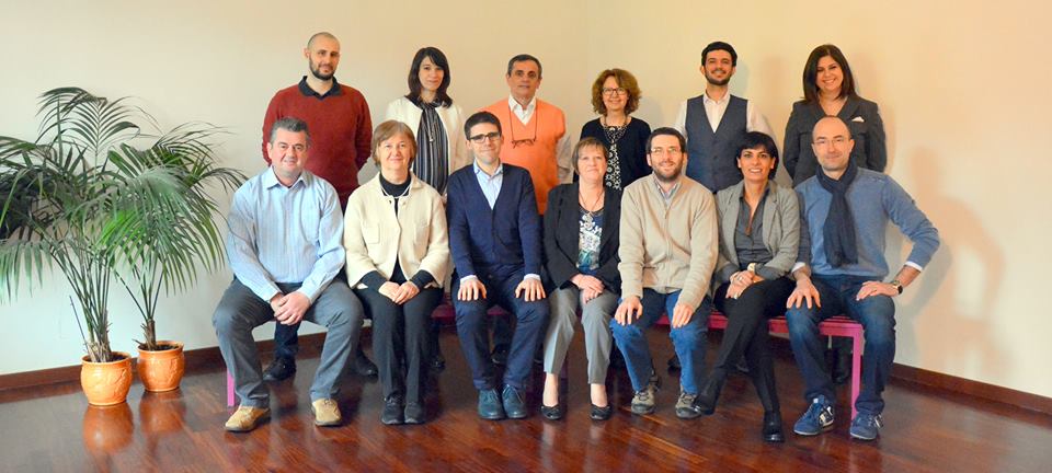 Mathi, lista 2 – Nuove Idee in Comune con Maurizio Fariello