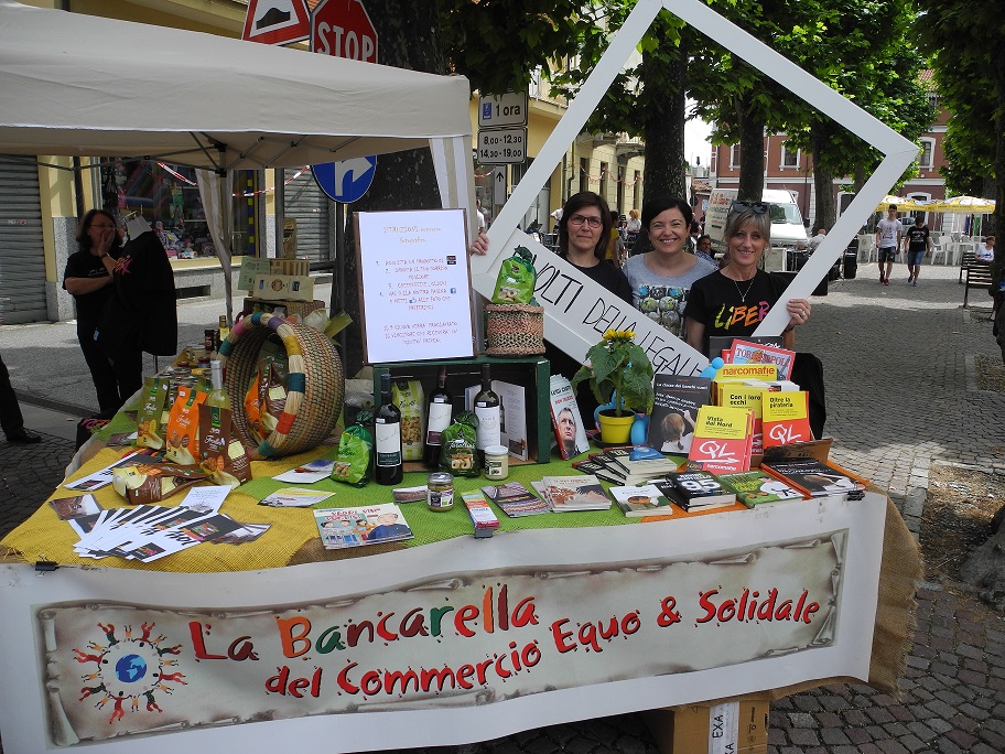 Nole presenta le Ofele, successo per la sagra