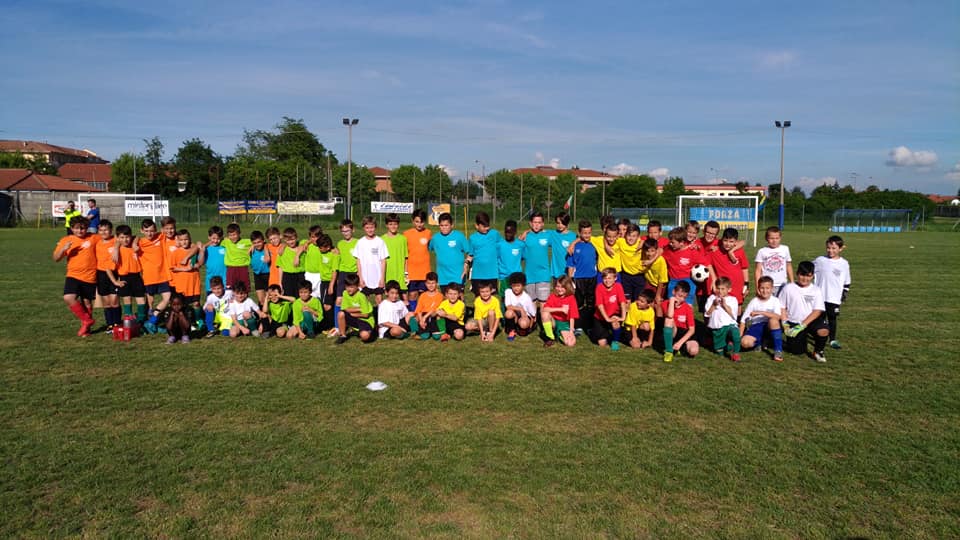 Palio sportivo dei Rioni 2018 domenica grande Festa di chiusura