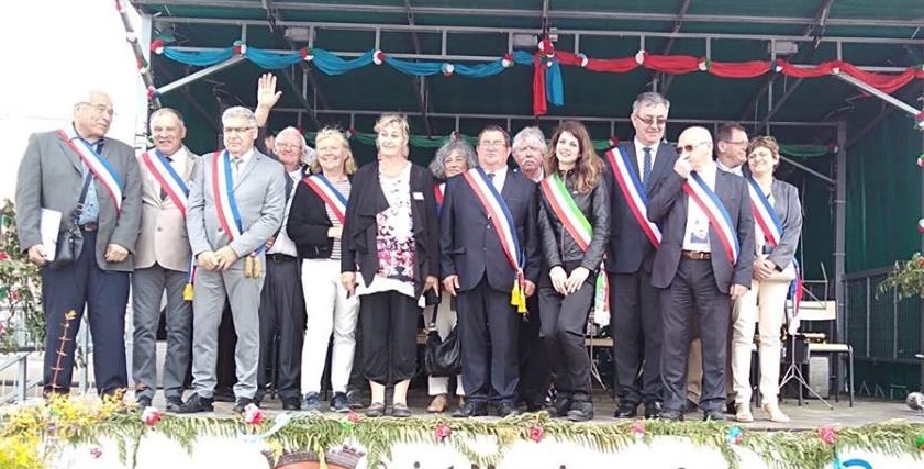 San Maurizio ospiterà il Rassemblement nel 2020