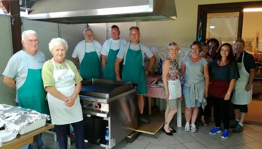 Sagra delle Lumache al via da questa sera