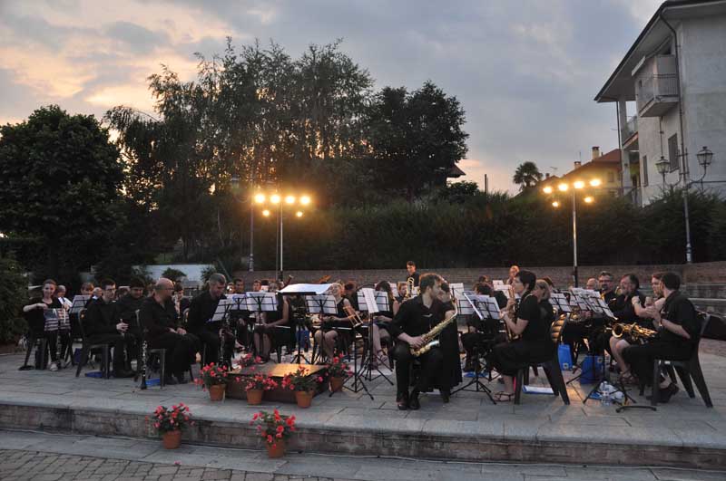 Orchestre sotto le stelle al via gli appuntamenti