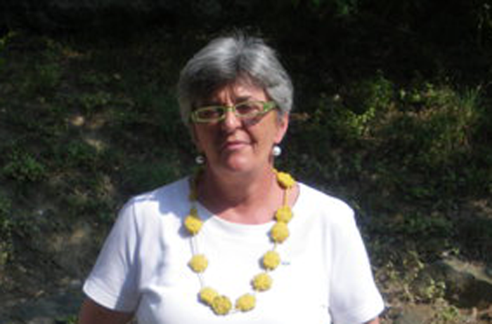 Salerano sindaco eletto: è Tea ENRICO | Elezioni comunali 2018