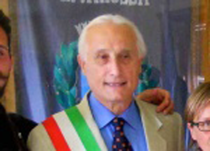 Rivarossa sindaco eletto: è Enrico VALLINO | Elezioni comunali 2018