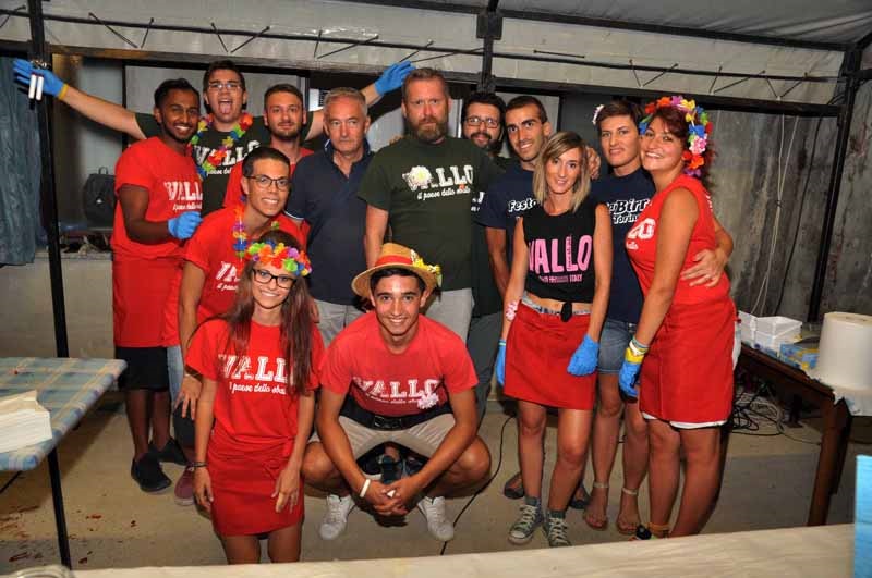 Vallo, cultura e sport protagonisti