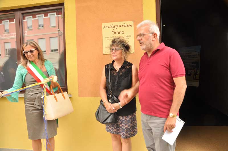 Delizie in bicicletta a Varisella