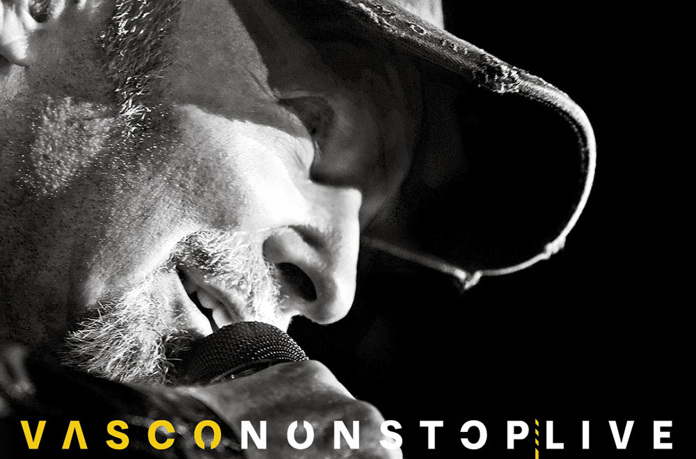 Biglietti falsi venduti online per il concerto di Vasco