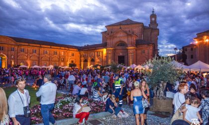 Agliè Calici tra le stelle: presentato l'evento