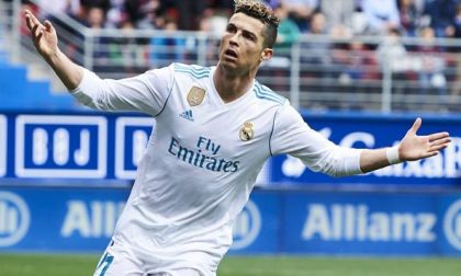 Ronaldo alla Juventus questione di ore