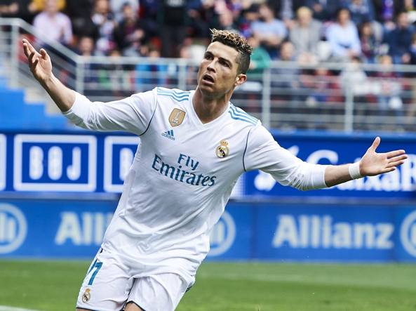 Ronaldo alla Juventus questione di ore