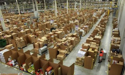 Amazon Prime Day, l’azienda commenta l’agitazione dei corrieri