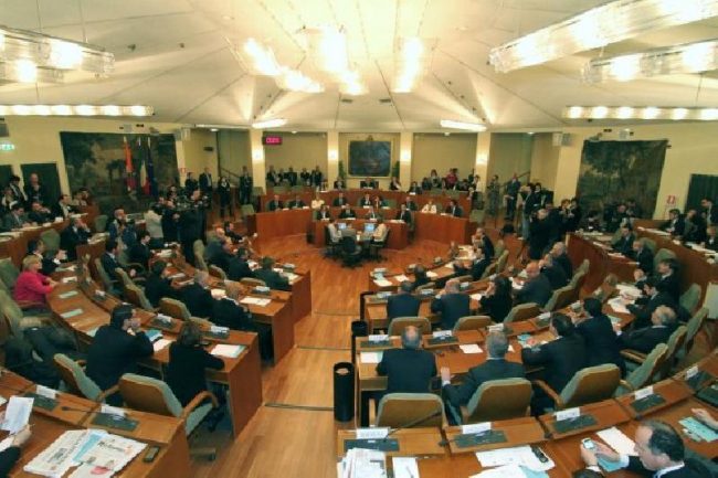 Rimborsopoli Regione Piemonte: in appello tutti condannati