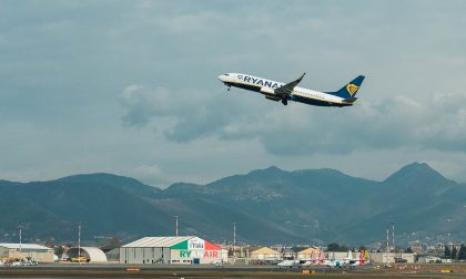 Sciopero Ryanair due giorni di stop