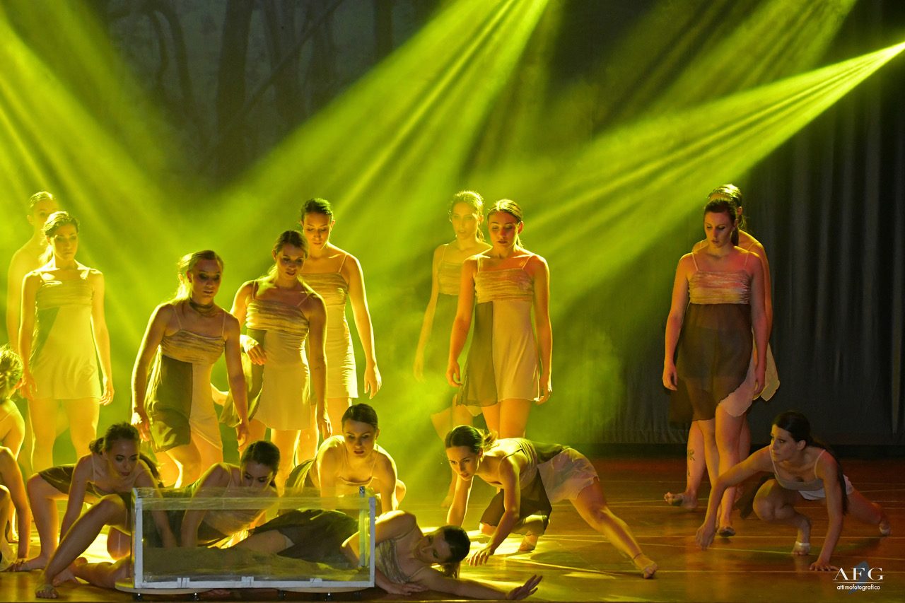 New Dance Academy, un altro anno di successi per la società rivarolese