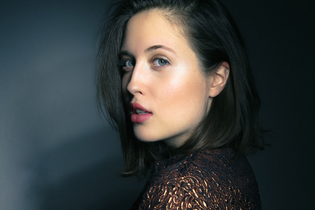 Alice Merton si esibirà ad Apolide 2018 con i suoi brani più celebri