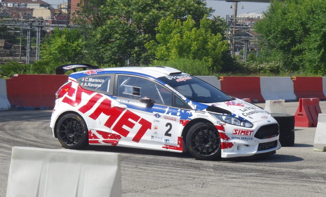 Il Rally Città di Torino coinvolge ancora le Valli di Lanzo