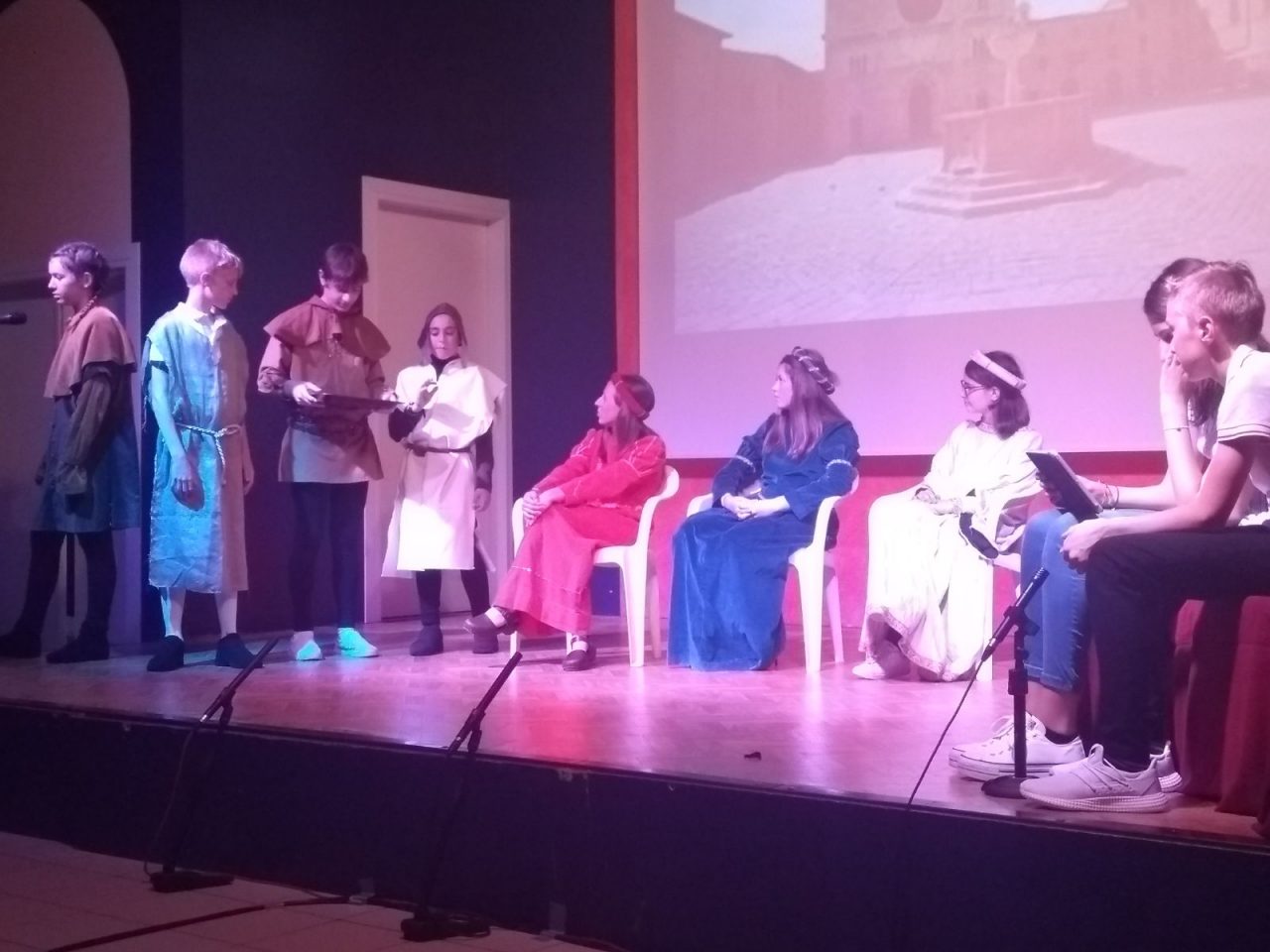 Rassegna teatrale