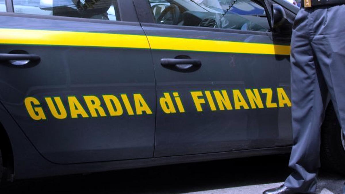 Evasione milionaria in Canavese per un proprietario di 200 videoslot
