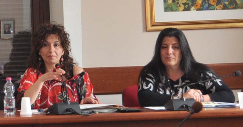 Commissione pari opportunità ricostituita a Caselle