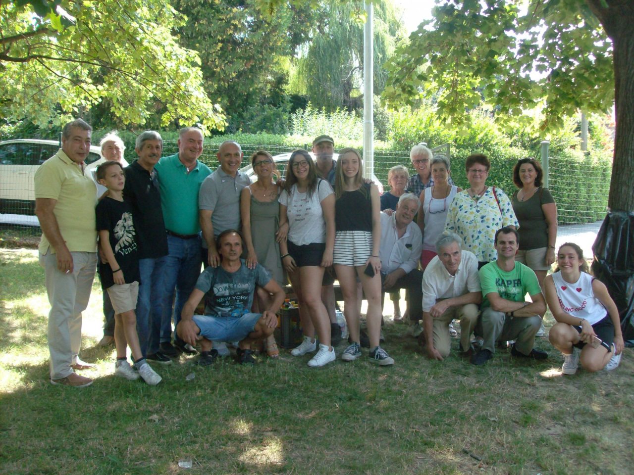 Montalenghe in festa: bilancio più che positivo per la Patronale 2018