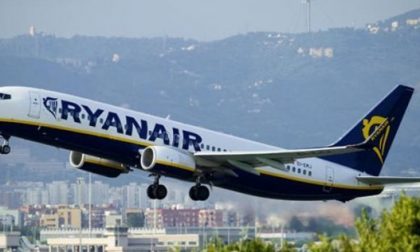 Sciopero Ryanair, a rischio 600 voli