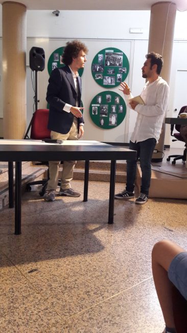 Progetto Kaleidos, ecco i corsi culturali a Orio Canavese