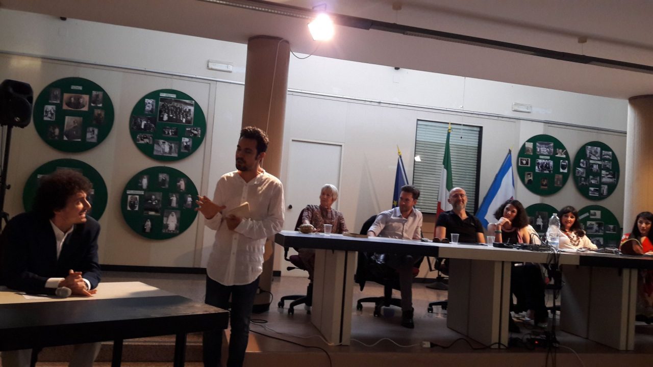 Progetto Kaleidos, ecco i corsi culturali a Orio Canavese