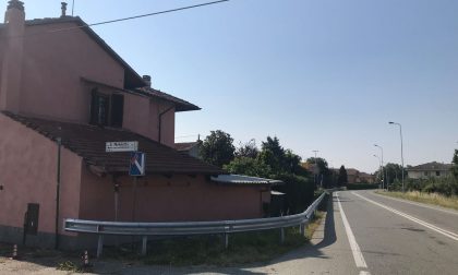 Ex Statale 460 lavori di messa in sicurezza a Feletto