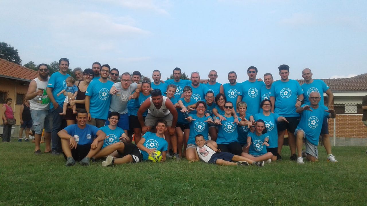 24 ore Alladiese in trionfo Mealrep e Forte sul Nastro