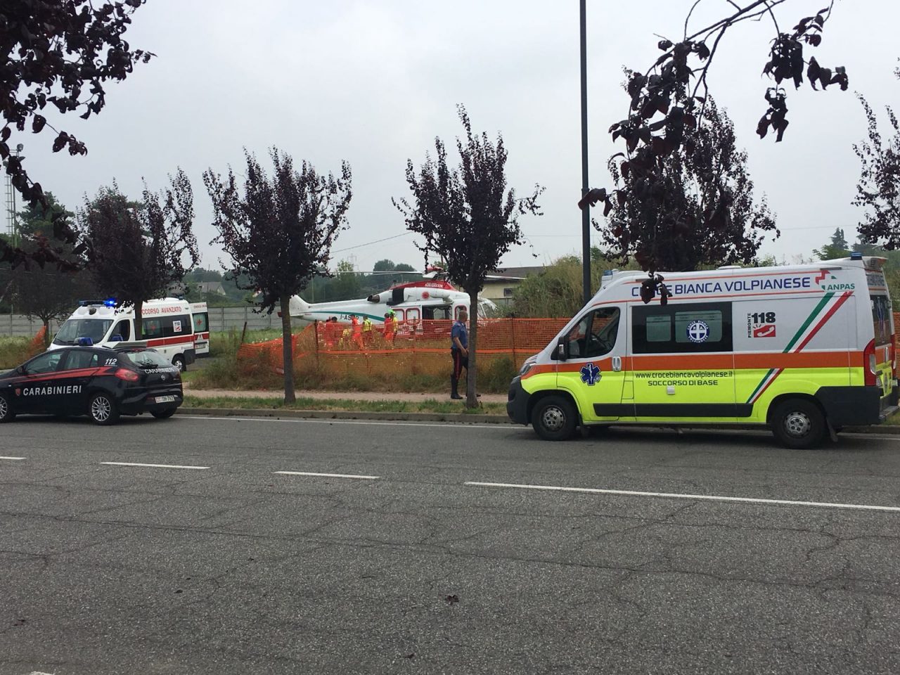 Morta anziana presa a martellate dal genero
